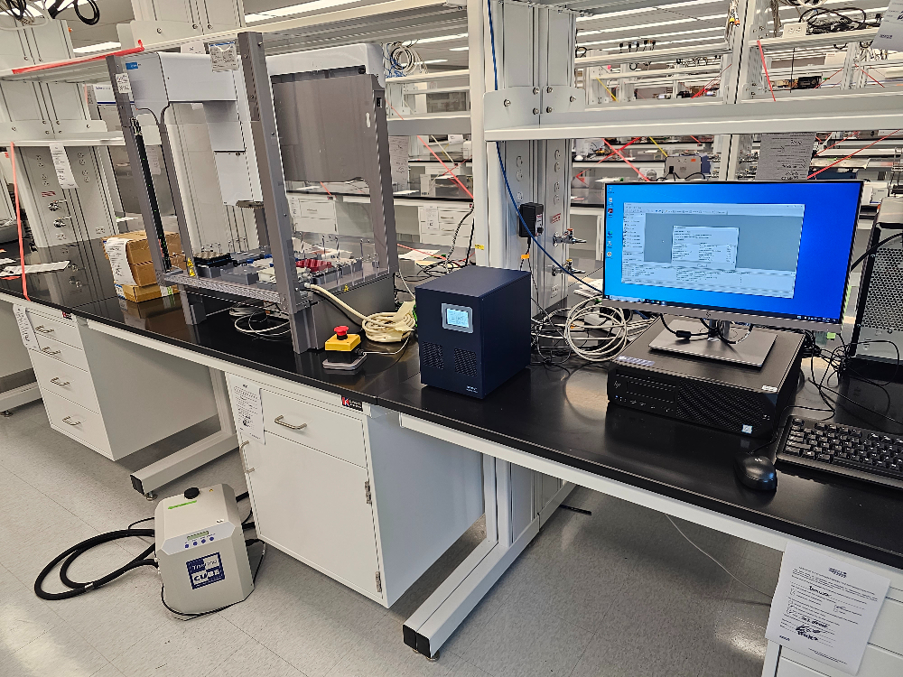 Agilent Bravo Liquid Handling Platform Surplus Solutions